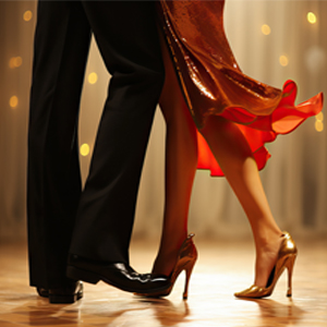 Ballroom and Sequence Dancing