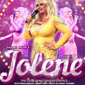 Jolene The Dolly Parton Experience