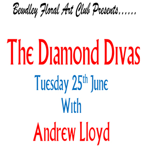 The Diamond Divas