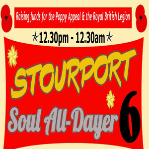 Stourport All Dayer 6